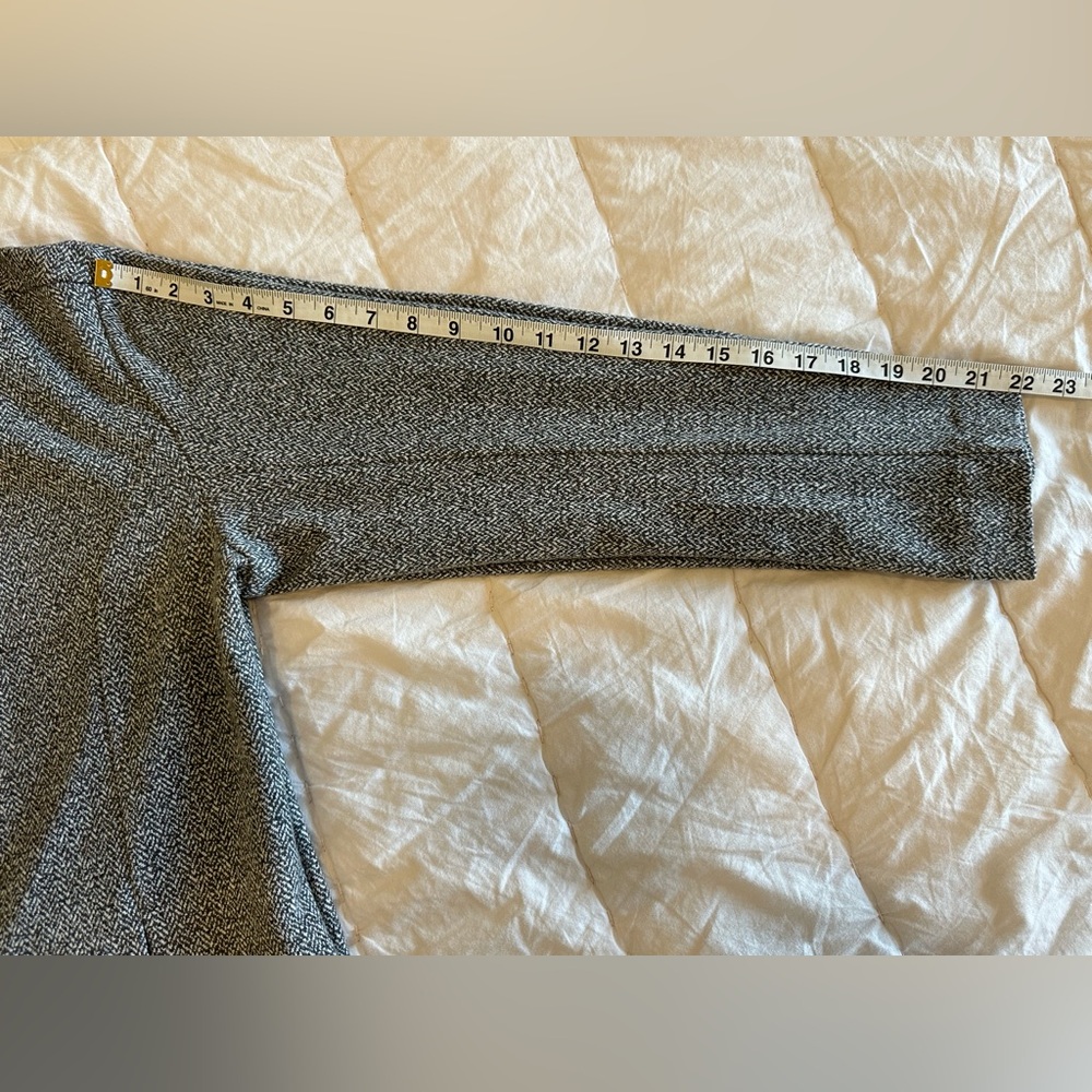 Avec Les Filles - Bagatelle Pattern Button Front … - image 16